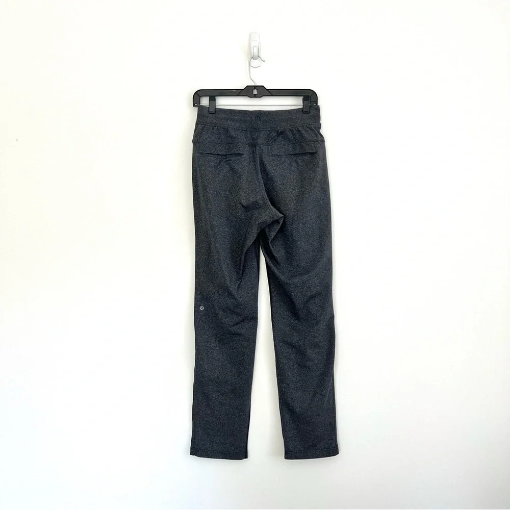 Lululemon Men Discipline Straight Leg Jogger Pant 32